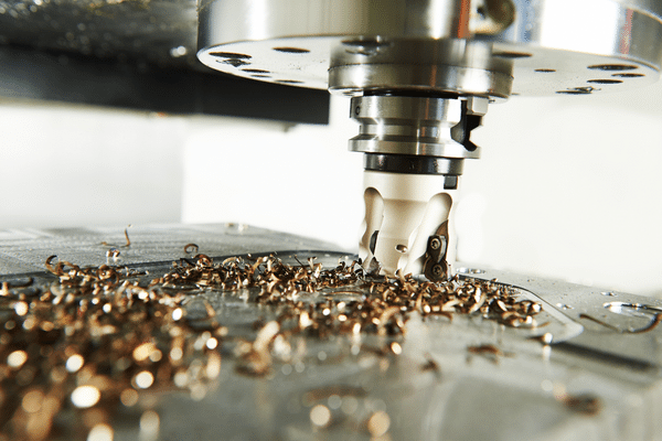 How to Grind Metal with a CNC Machine