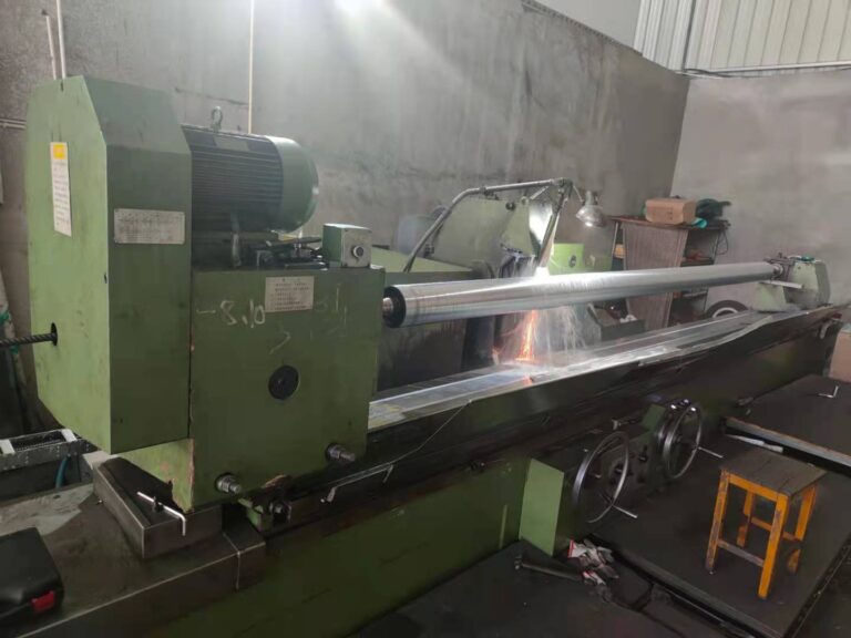 CNC Boring