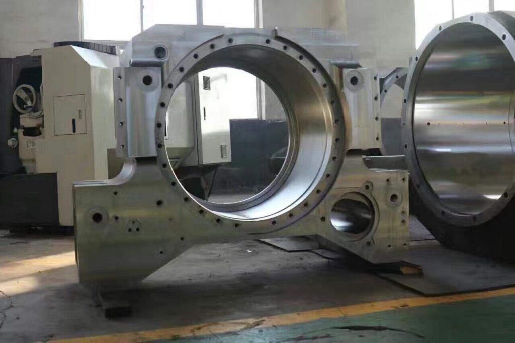 CNC Boring 4