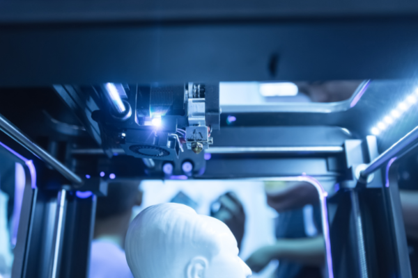 3D printing