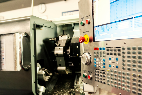 Machining Design