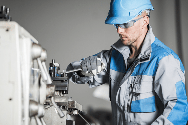 CNC Tools Industrial Electronics