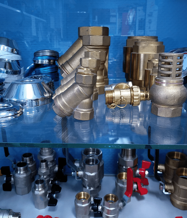 Advantages of custom brass machining