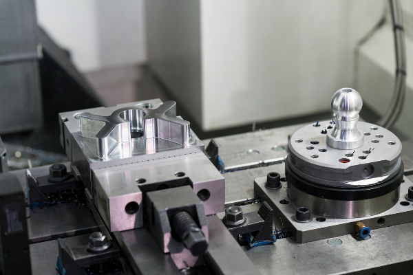 2022 Guide for CNC Machining Center Vs. CNC Mill