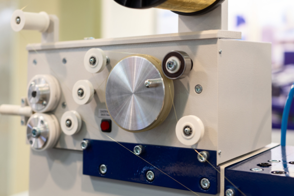 Wire EDM Machining