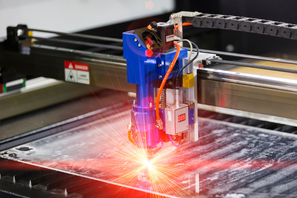 Laser Cutting