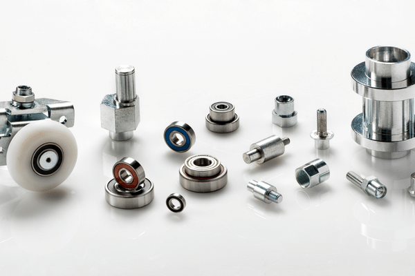 Applications of ABS Precision Machining