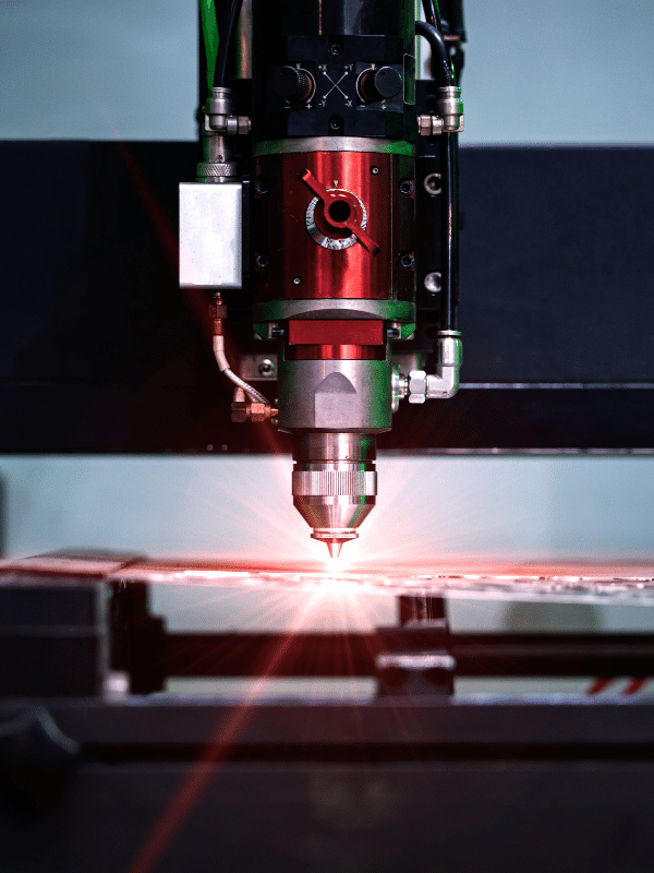 Polycarbonate Cutting Methods