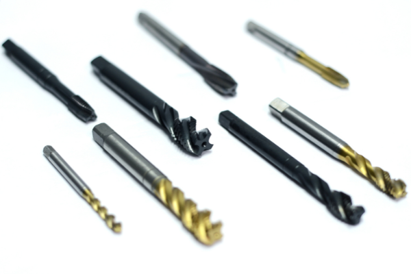Threads-and-Tapping