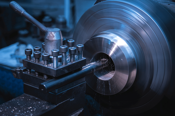 Advantages of CNC Stainless Steel Machining