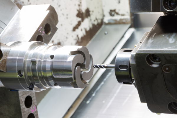 Casting Parts Manufacturers