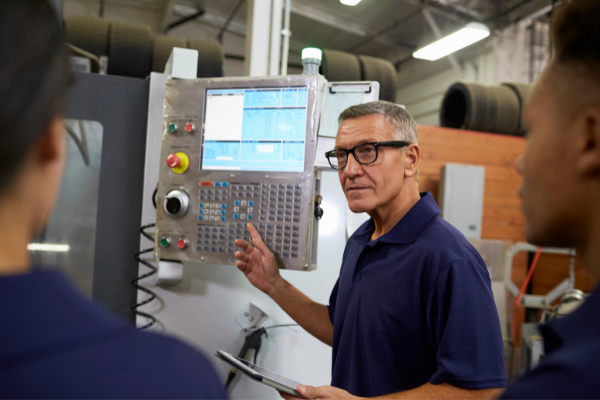 machining best practices