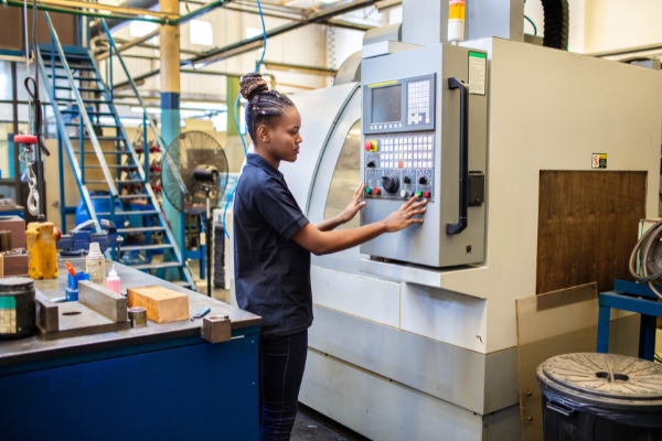 general design rules for machining