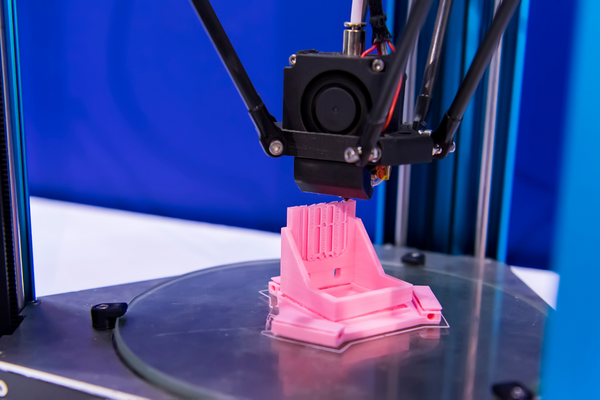 3d Printing
