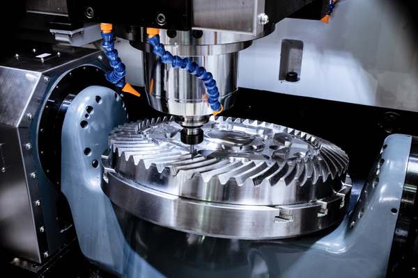 milling machine