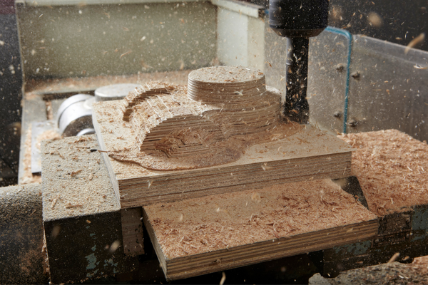 CNC Machining