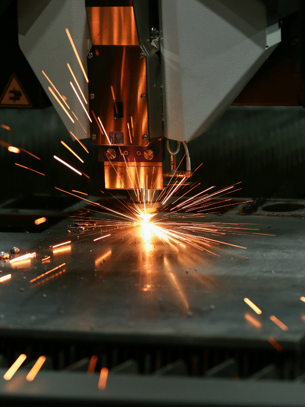 Cnc Laser Cutting 1