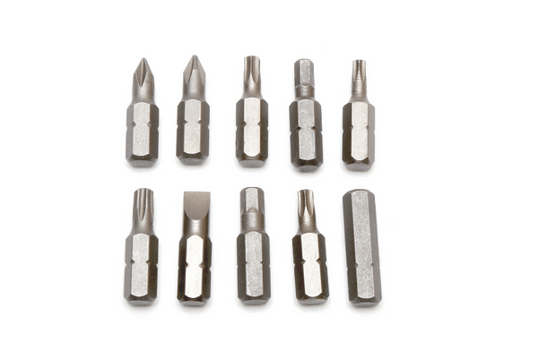 Drill Bit Size for M8 Tap