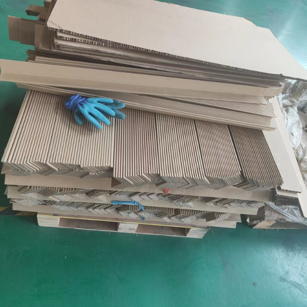 laser cutting cardboard services