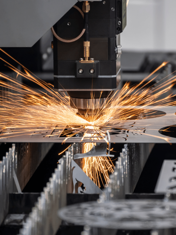 laser cutting companies From china