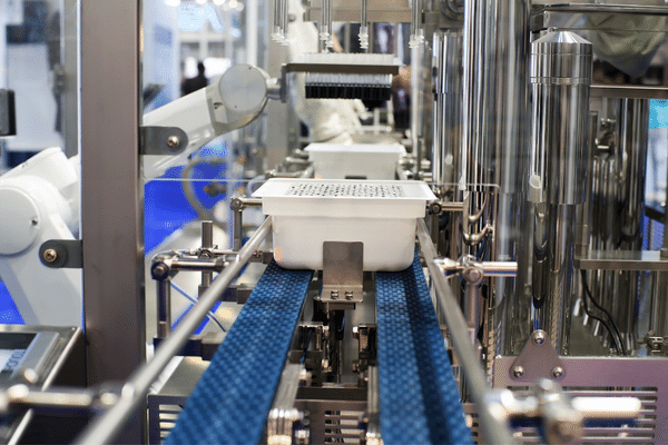 CNC machining services in China 2022
