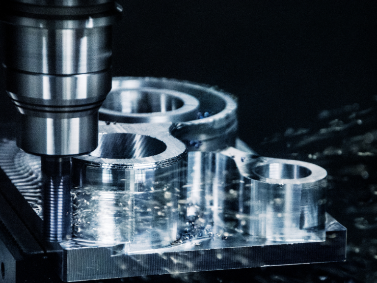 How to find a reliable CNC machining parts supplier in China?