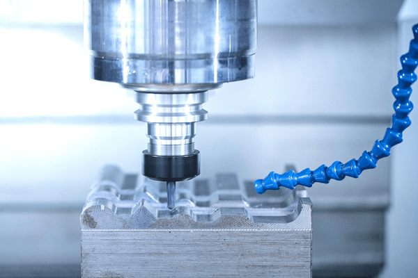 CNC Machining