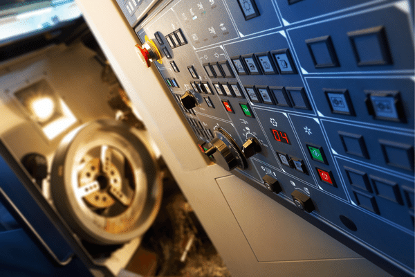 The Different Types of Software Used in CNC Machining