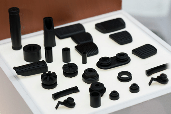 custom teflon parts