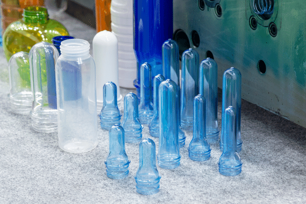 injection molding