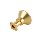 CNC Machining Brass