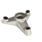 CNC machining titanium