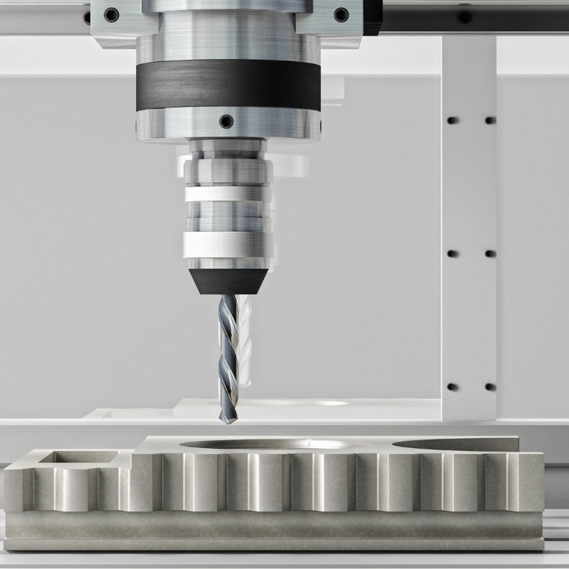 What is CNC Machining?