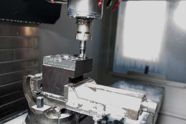 cnc maching