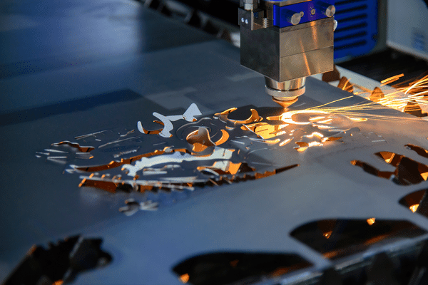 CNC Machine