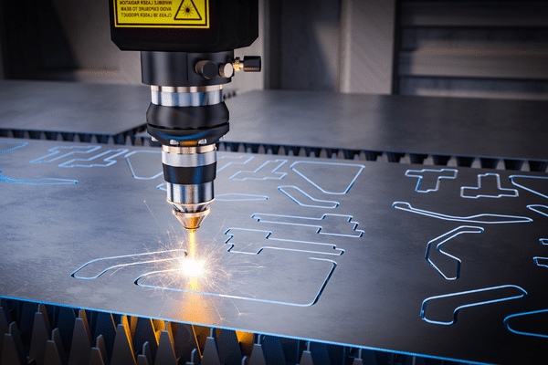 CNC Machine