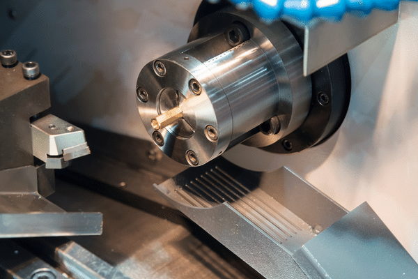 CNC Machine