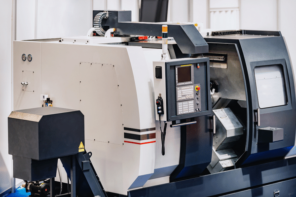 CNC Machine