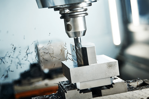 CNC Machine