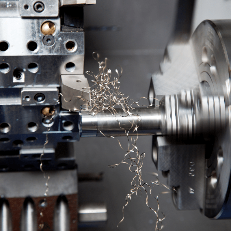 CNC Machining Design Guidelines