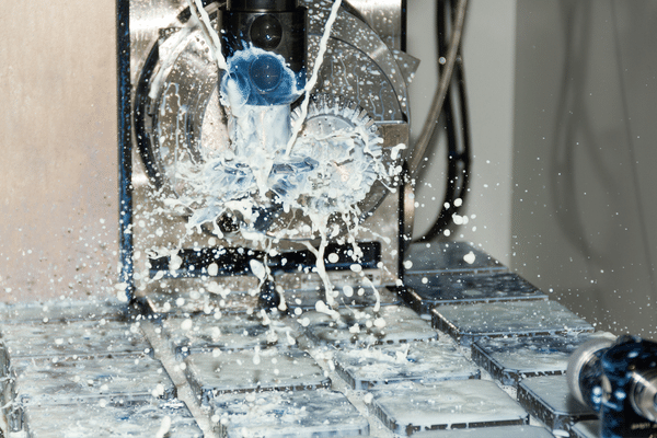 CNC Machining-6