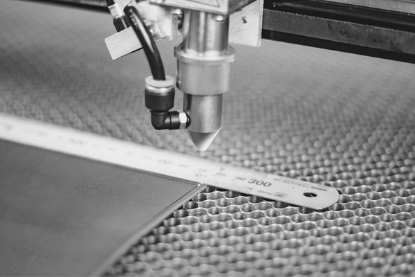 CNC machine -1