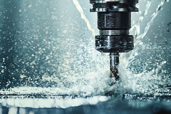 cnc machine