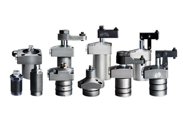 An Overview of Popular Workholding Devices Used in CNC Machining Operations