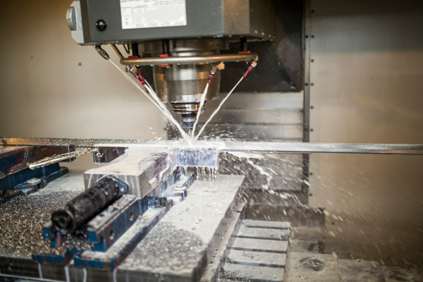 Top strategies for optimizing CNC machining processes