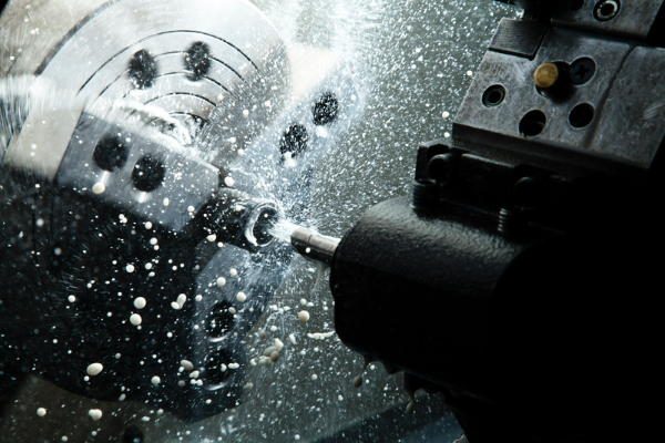 Overview of CNC Machining Process