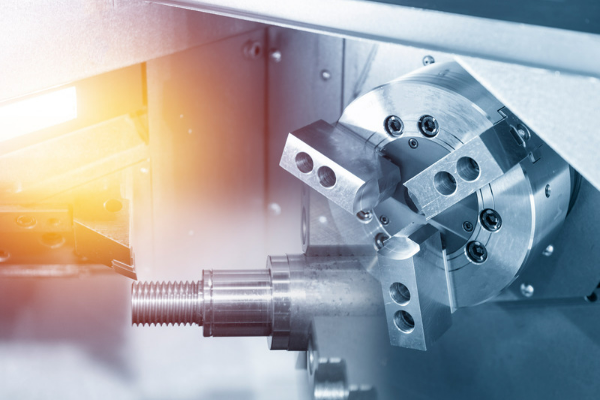 Comprehensive Guide: Aluminum Machining Service