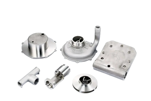 Applications of Aluminum CNC Machining: An Overview of Industries and Markets