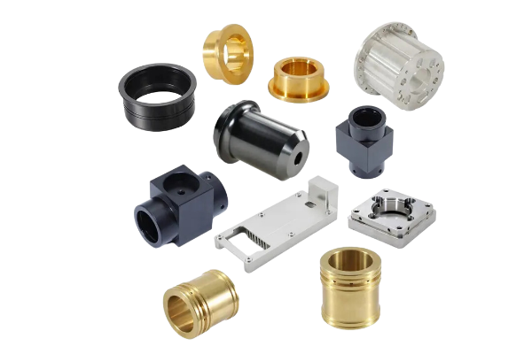 Advantages of Ordering CNC Aluminum Parts