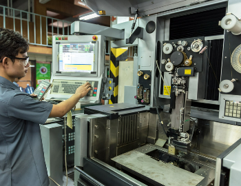 Part - 5 ：Tips for choose Aluminum CNC Service Providers